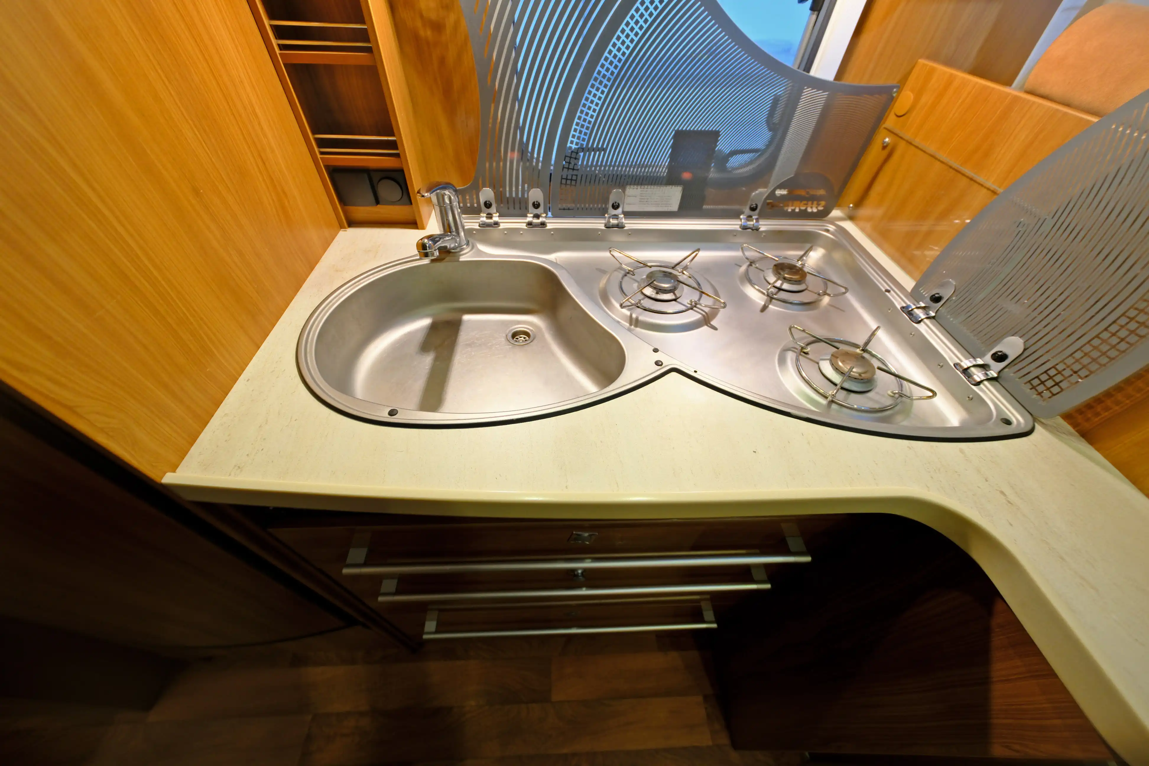 DETHLEFFS Magic Edition T001